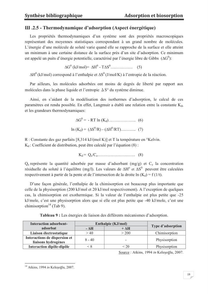 Etude de la valorisation d\'une biomasse marine, posidonia oceanica, en tant que biosorbant des ions métalliques Pb ²+, Cu ²+, Ni ²+, Zn ²+ et Cd ²+