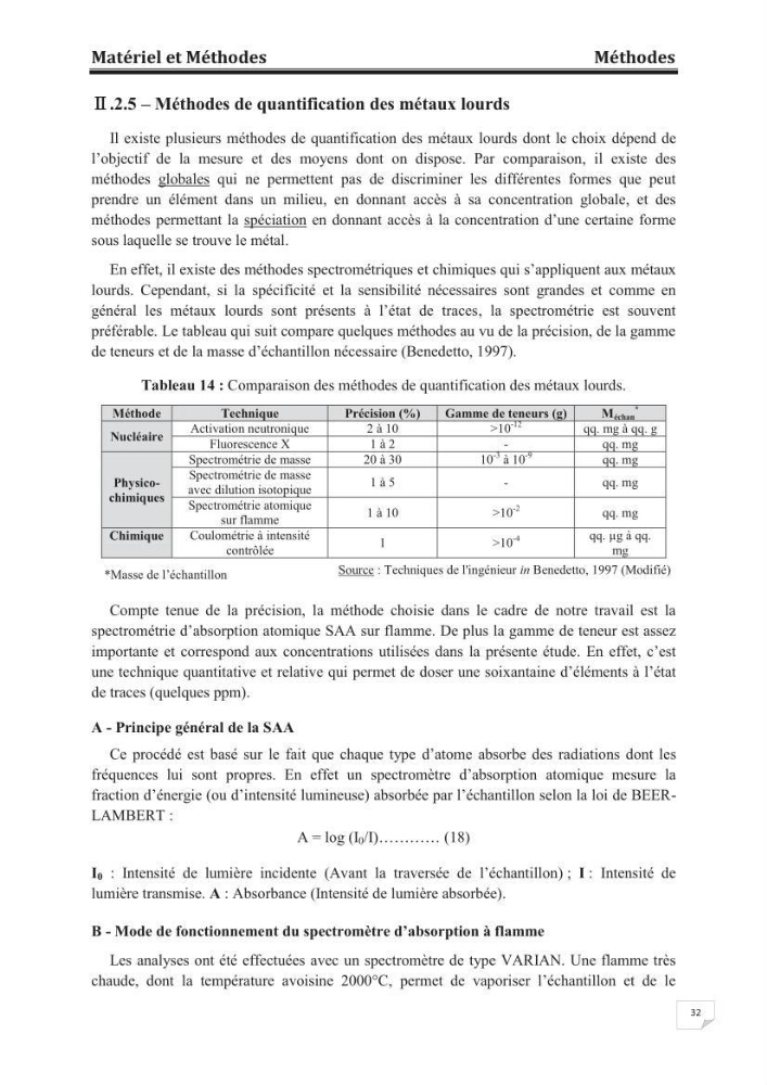 Etude de la valorisation d\'une biomasse marine, posidonia oceanica, en tant que biosorbant des ions métalliques Pb ²+, Cu ²+, Ni ²+, Zn ²+ et Cd ²+