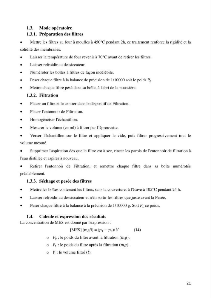 Les conditions physico chimiques au large des côtes algériennes: contribution à l’étude des structures hydrodynamiques