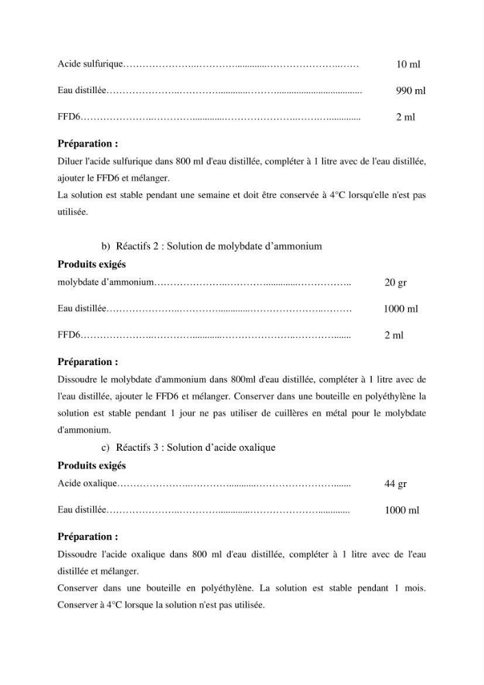 Les conditions physico chimiques au large des côtes algériennes: contribution à l’étude des structures hydrodynamiques