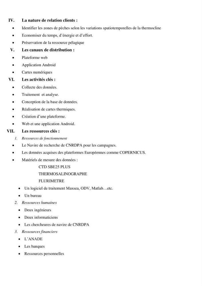 Les conditions physico chimiques au large des côtes algériennes: contribution à l’étude des structures hydrodynamiques
