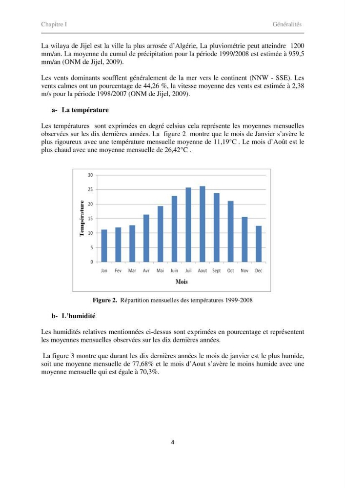 Proposition d\'indicateurs de suivi de l\'aire marine de Taza (wilaya de Jijel)