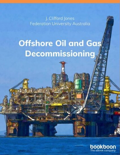 Offshore oil and gas decommissioning Offshore oil and gas decommissioning