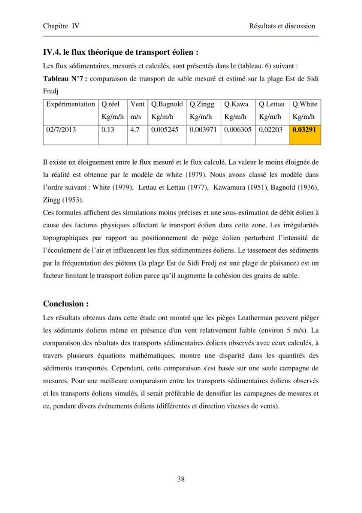 Réalisation d\'un piège à sédiments pour l\'étude des mouvements des sables sur le dune et les plages