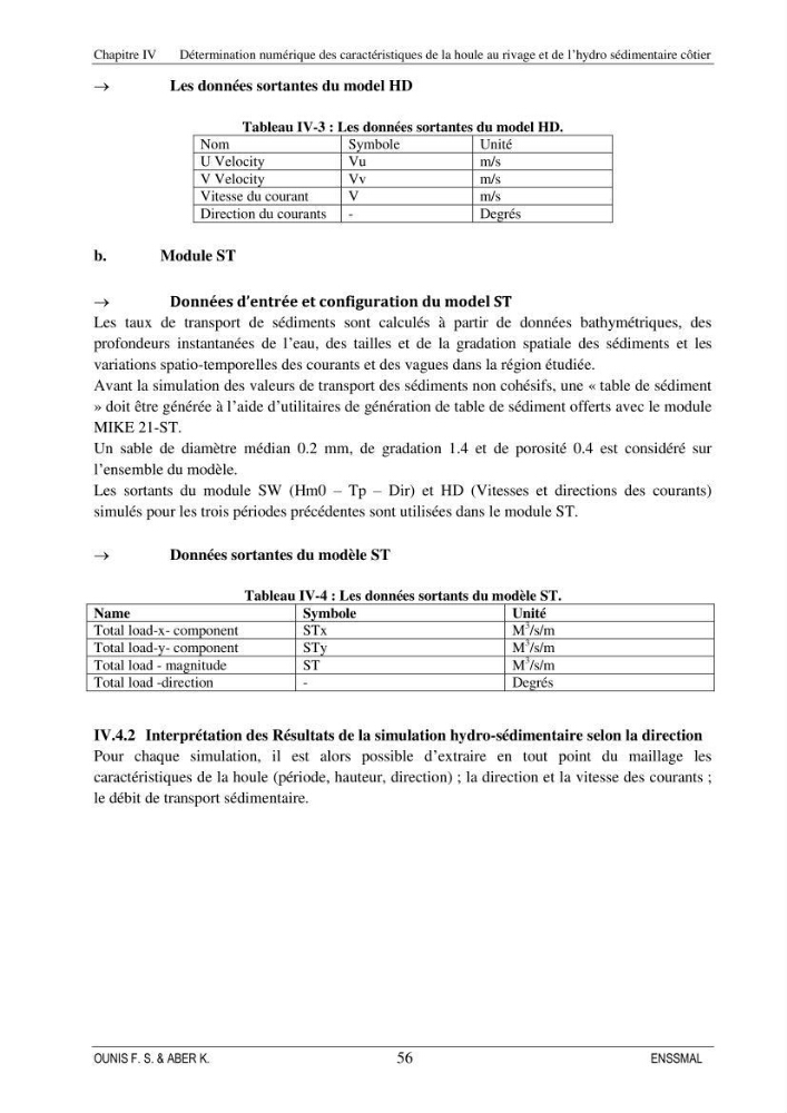Etude d\'aménagement d\'une Marina au niveau de la ville d\'Alger (exemple de la Marina baie d\'Alger):