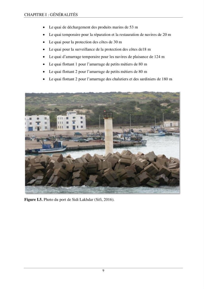 Etude d\'impact de la reconversion d\'éspadonniers en senneurs sur les éspèces cibles notament: l\'éspadon Xiphias gladius (Linnaeus,1758) et la sardine Sardina pilchardus ( Walbaum,1792 ) dans la baie de Mostaganem