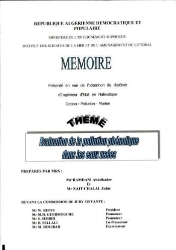 Oued Cheliff Oued Cheliff