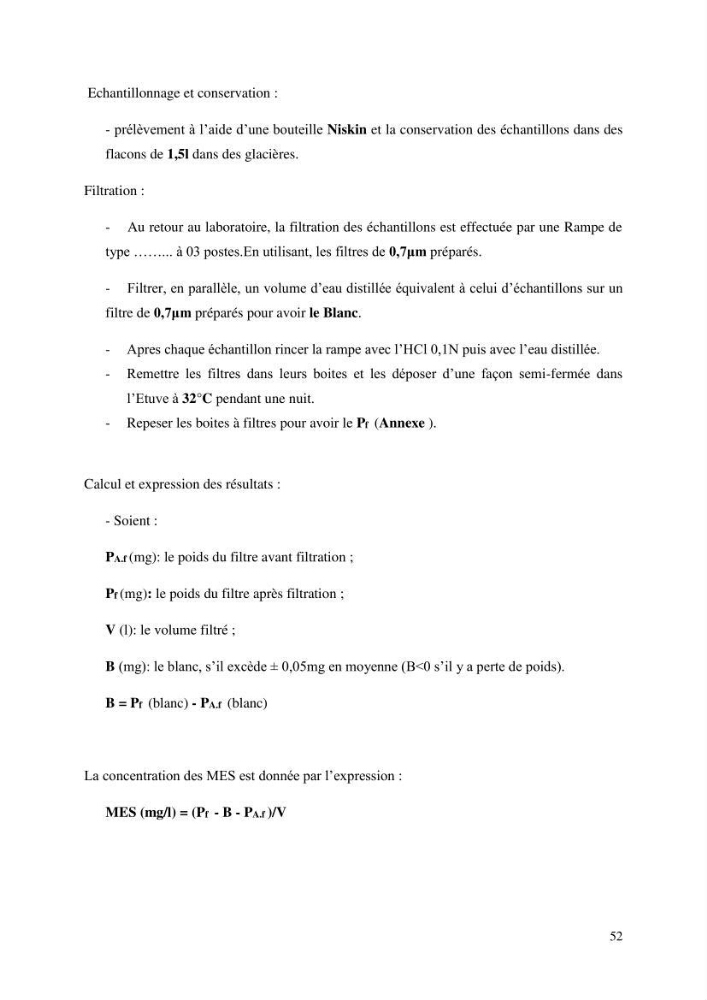 Etude de la croissance de Mytilus galloprovincialis (Lamarrck,1819) à Ain tagourait, Tipaza:
