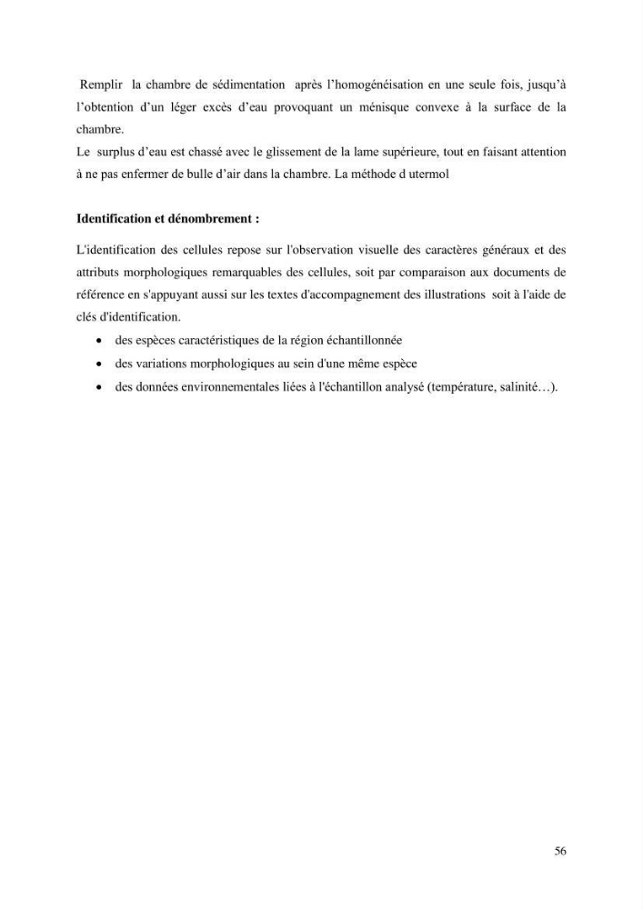 Etude de la croissance de Mytilus galloprovincialis (Lamarrck,1819) à Ain tagourait, Tipaza: