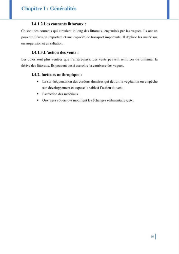 Etat de l’art de la quantification de l’évolution spatio-temporelle du trait de côte: comparaison entre la méthode des polygones et la méthode des transects