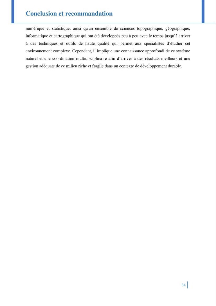Etat de l’art de la quantification de l’évolution spatio-temporelle du trait de côte: comparaison entre la méthode des polygones et la méthode des transects