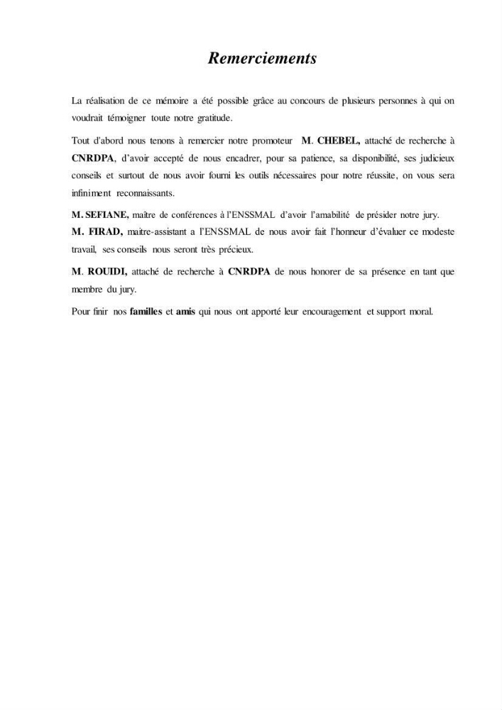 Contribution à l\'étude de la fécondité et des indices de reproduction de la daurade royale ( Sparus aurata Linnée,1758) de la région de Skikda: