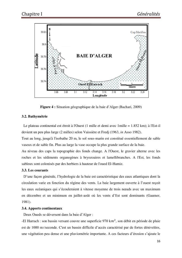 Biométrie de la daurade royale (Sparus aurata linné,1758),étude comparative entre quatre régions: golf d\'Annaba,golf de Skikda,baie d\'Alger et baie de Bou-Ismail
