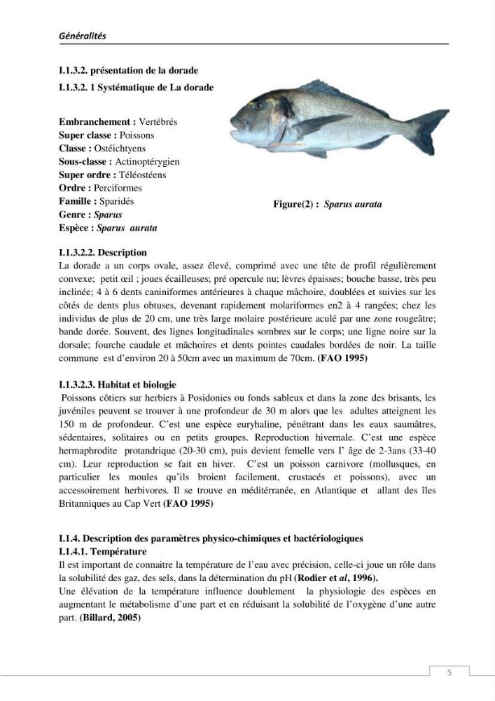 L\'évaluation de la résistance aux antibiotiques chez les bactéries à Gram négatif isolées au niveau de la ferme piscicole marine ONDPA Cap Djinet wilaya de Boumerdes: