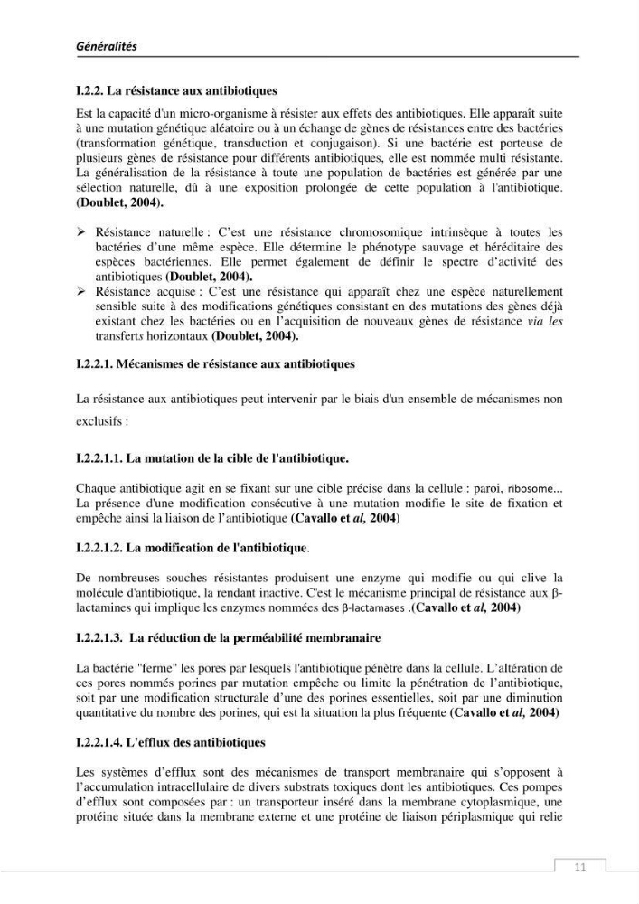 L\'évaluation de la résistance aux antibiotiques chez les bactéries à Gram négatif isolées au niveau de la ferme piscicole marine ONDPA Cap Djinet wilaya de Boumerdes: