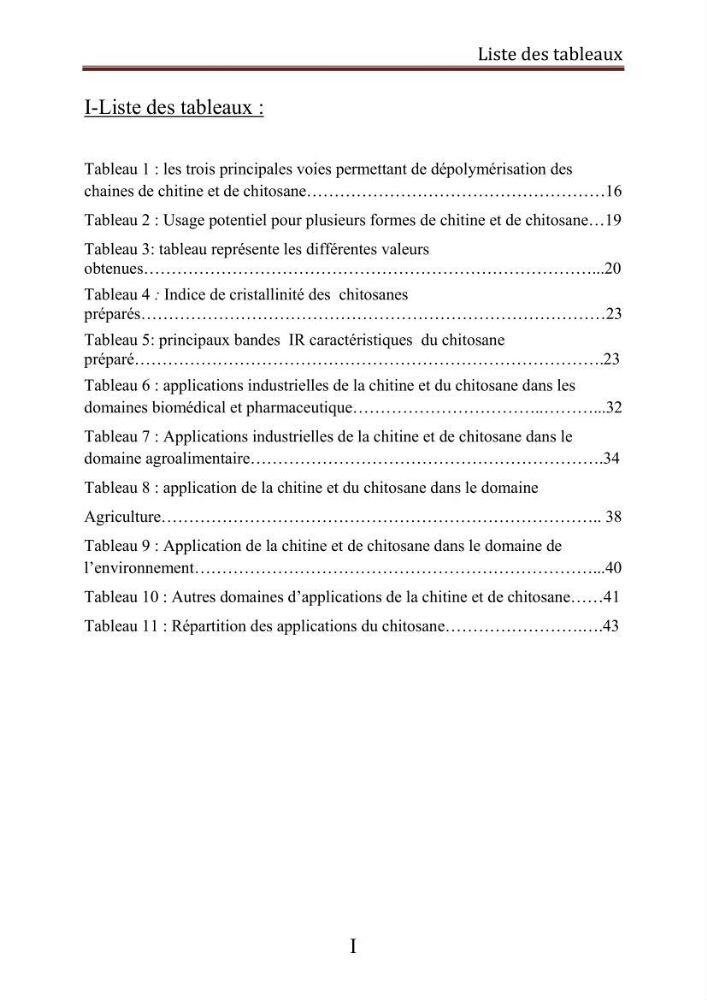 Mise au point d\'un protocole d\'extraction assistée aux micro-ondes du chitosane à partir de carapaces de crevettes