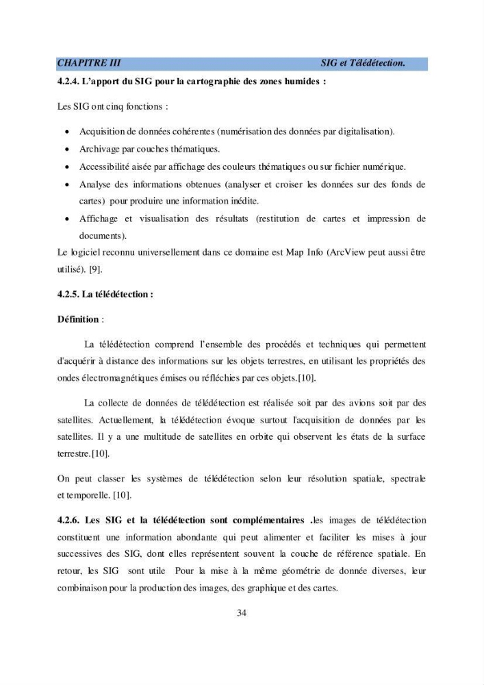 Une base de données SIG pour l\'aménagement d\'une zone côtière sensible