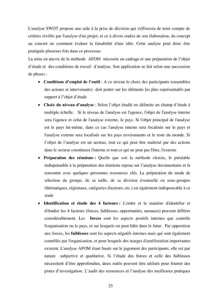 Profil de durabiblité d\'une zone cotiêre urbaine