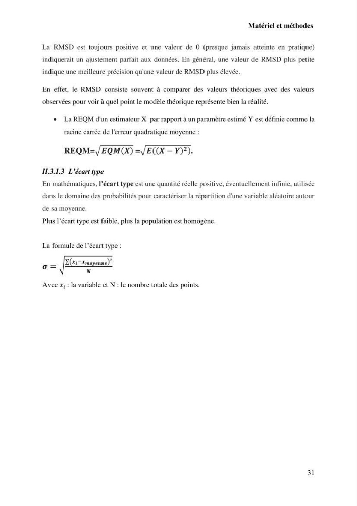 L’utilisation des données in-situ pour l’évaluation des produits CMEMS (physiques et biogéochimiques) dans le bassin Algérien.