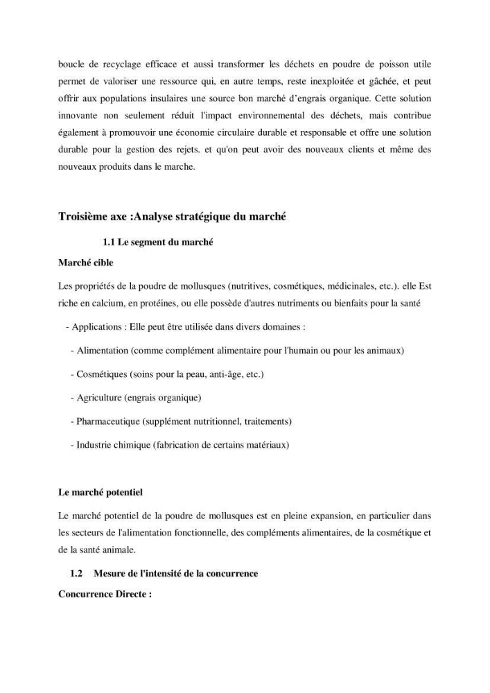 Valorisation d’une espèce de poisson issue des rejets de la pêche au niveau du port de Bouharoun biologie et exploitation de Coelorinchus caelorhincus (Risso, 1810)