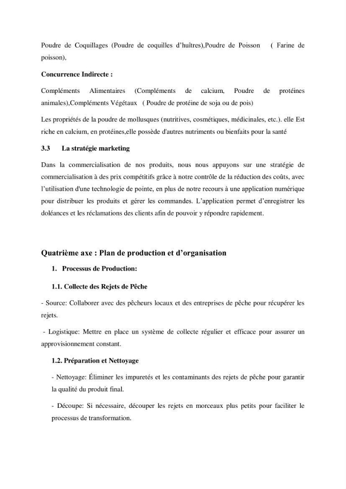 Valorisation d’une espèce de poisson issue des rejets de la pêche au niveau du port de Bouharoun biologie et exploitation de Coelorinchus caelorhincus (Risso, 1810)