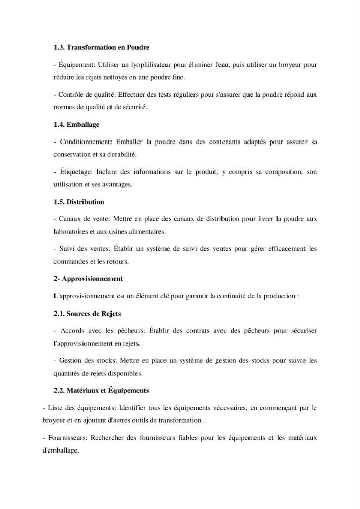 Valorisation d’une espèce de poisson issue des rejets de la pêche au niveau du port de Bouharoun biologie et exploitation de Coelorinchus caelorhincus (Risso, 1810)