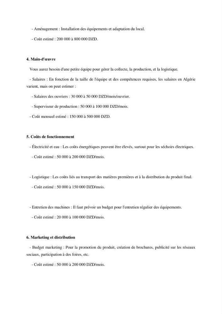 Valorisation d’une espèce de poisson issue des rejets de la pêche au niveau du port de Bouharoun biologie et exploitation de Coelorinchus caelorhincus (Risso, 1810)