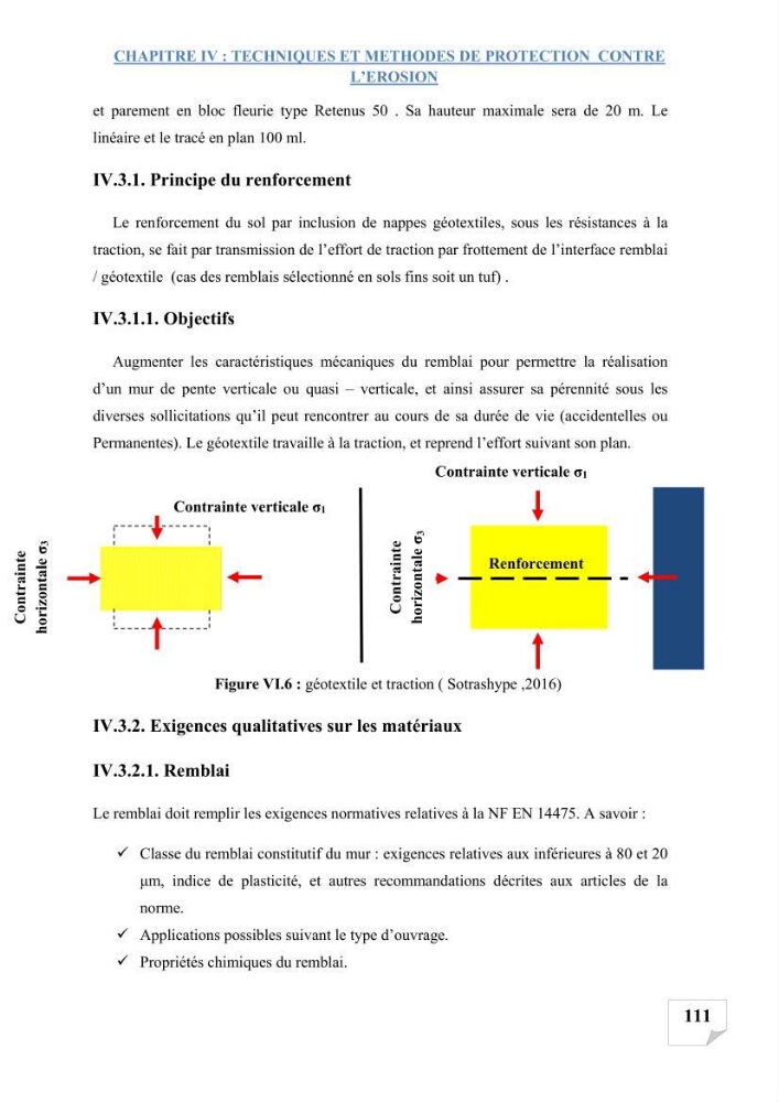 Etude de protection du rivage d\'el kettar-cherchell