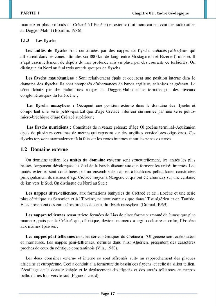 Etude hydro-sédimentaire a l\'avant côte de cap djinet wilaya de Boumerdes