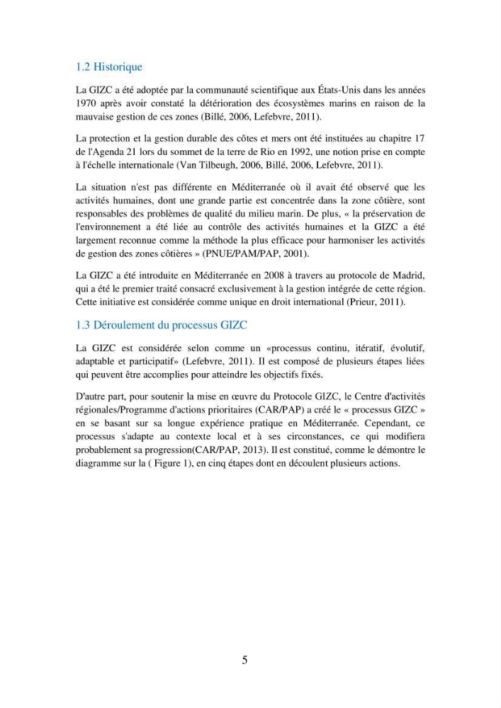 Suivi de la mise en oeuvre de la gestion intégrée de l\'aire marine et côtière protégée du mont Cheoua/Anses de Kouali et évaluation des critères requis pour sa candidature à la liste de lUICN