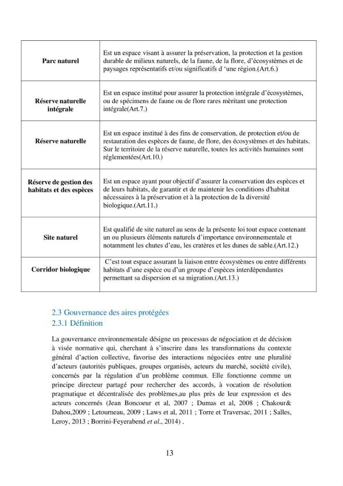 Suivi de la mise en oeuvre de la gestion intégrée de l\'aire marine et côtière protégée du mont Cheoua/Anses de Kouali et évaluation des critères requis pour sa candidature à la liste de lUICN