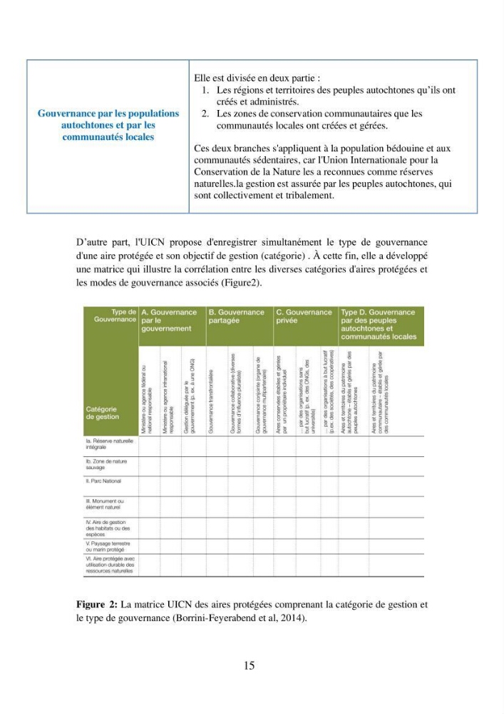 Suivi de la mise en oeuvre de la gestion intégrée de l\'aire marine et côtière protégée du mont Cheoua/Anses de Kouali et évaluation des critères requis pour sa candidature à la liste de lUICN