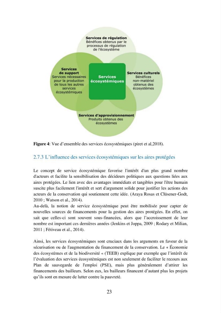 Suivi de la mise en oeuvre de la gestion intégrée de l\'aire marine et côtière protégée du mont Cheoua/Anses de Kouali et évaluation des critères requis pour sa candidature à la liste de lUICN