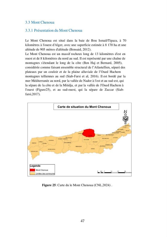 Suivi de la mise en oeuvre de la gestion intégrée de l\'aire marine et côtière protégée du mont Cheoua/Anses de Kouali et évaluation des critères requis pour sa candidature à la liste de lUICN