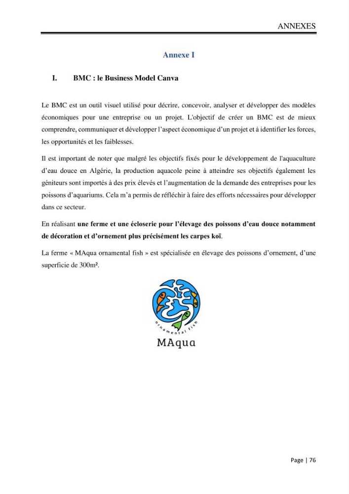 Maitrise et suivi de la reproduction artificielle et de l\'alevinage de la carpe koi (Cyprinus carpio carpio)