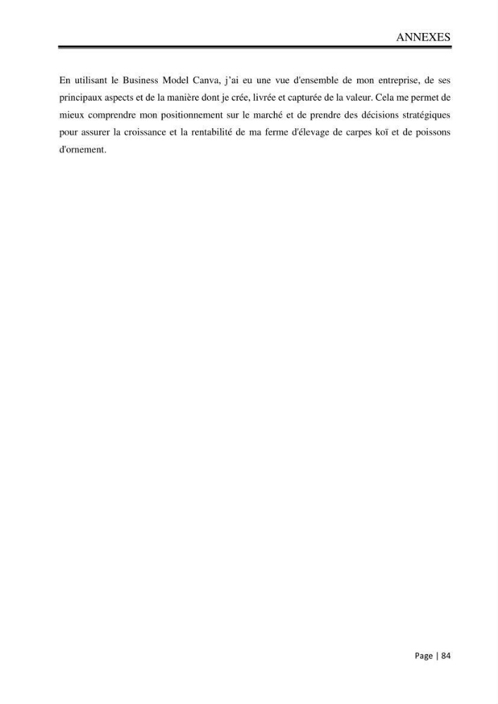 Maitrise et suivi de la reproduction artificielle et de l\'alevinage de la carpe koi (Cyprinus carpio carpio)