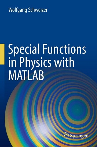 Special functions in physics with MATLAB Special functions in physics with MATLAB