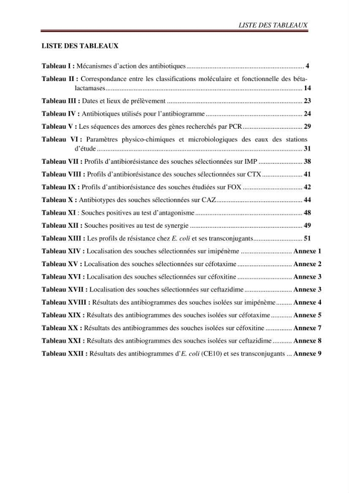 Détection de la résistance bactérienne aux antibiotiques dans l\'environnement marin, influence des apports anthropiques