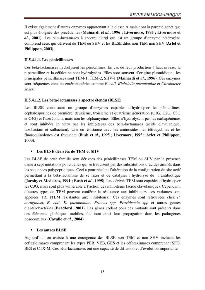 Détection de la résistance bactérienne aux antibiotiques dans l\'environnement marin, influence des apports anthropiques