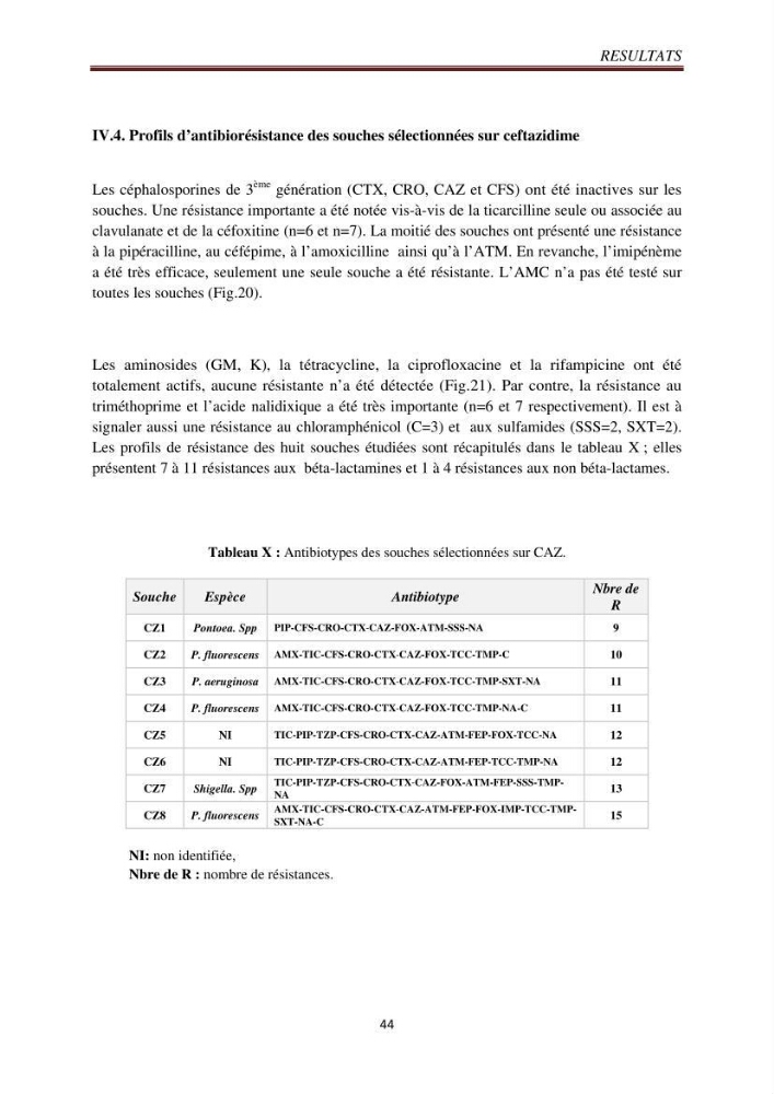 Détection de la résistance bactérienne aux antibiotiques dans l\'environnement marin, influence des apports anthropiques