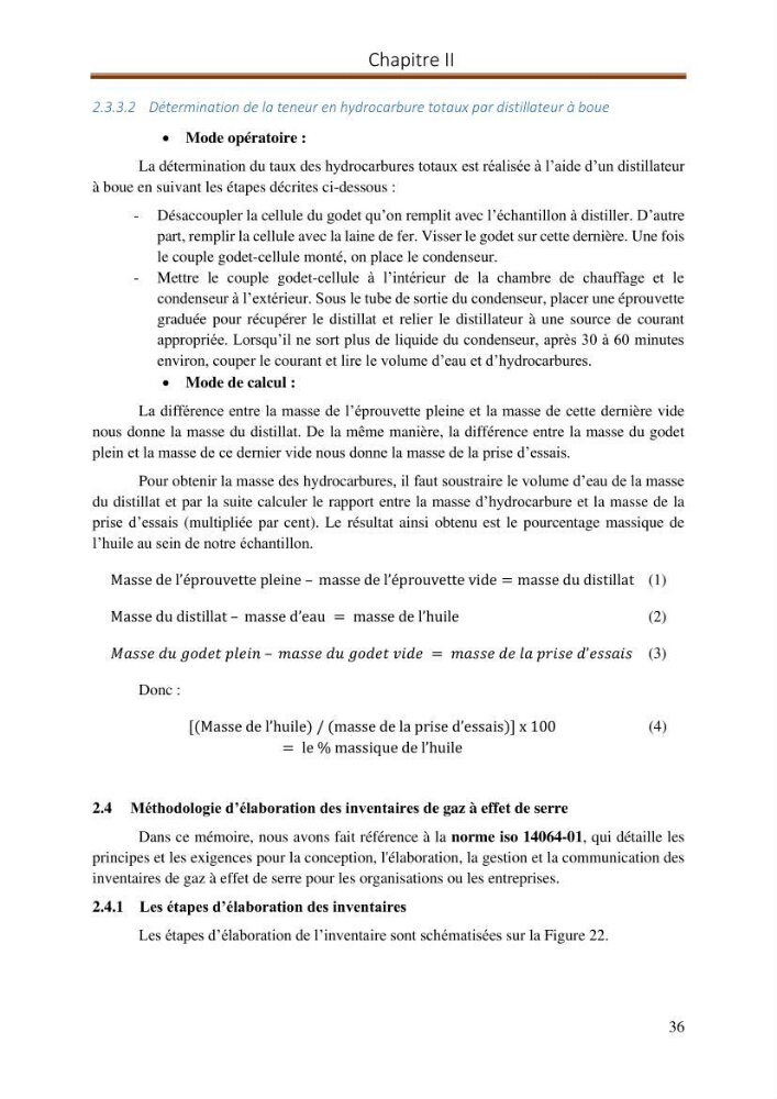 Evaluation d\'un procédé de traitement d\'un solcontaminé par les hydrocarbures: cas des bourbiers de forage
