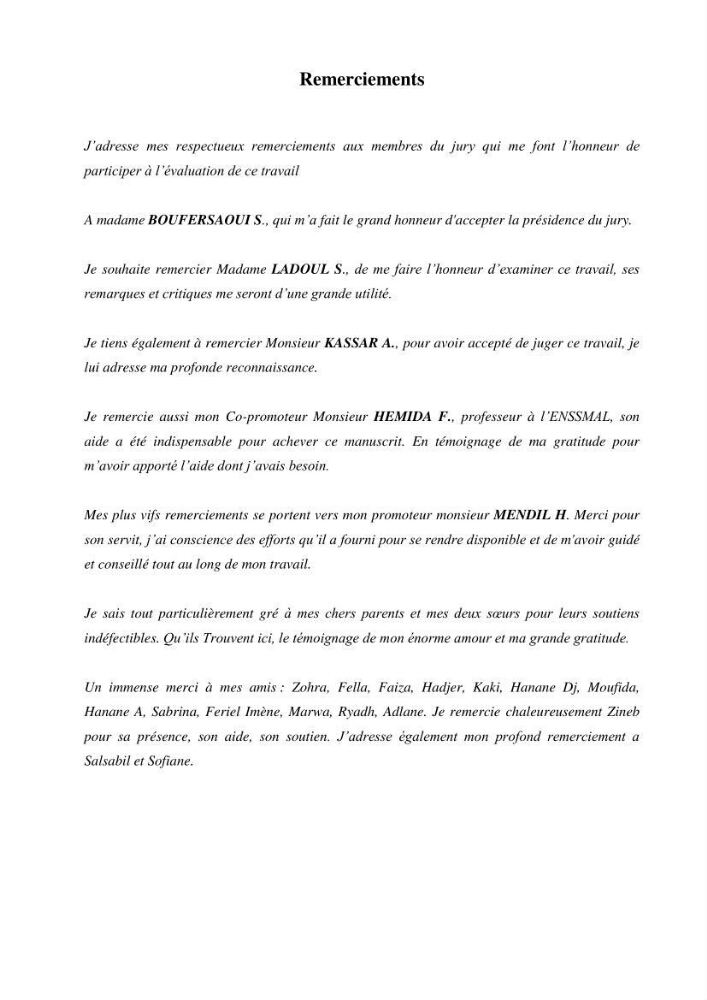Contribution à l\'étude du comportement de dentex maroccanus (Osteichthyens, Sparidae) : Répartitions, communautés caractéristiques et régime alimentaire: