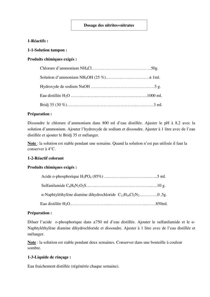 Contribution à l\'étude des sites à potentialités aquacoles en baie de Bou-Ismail
