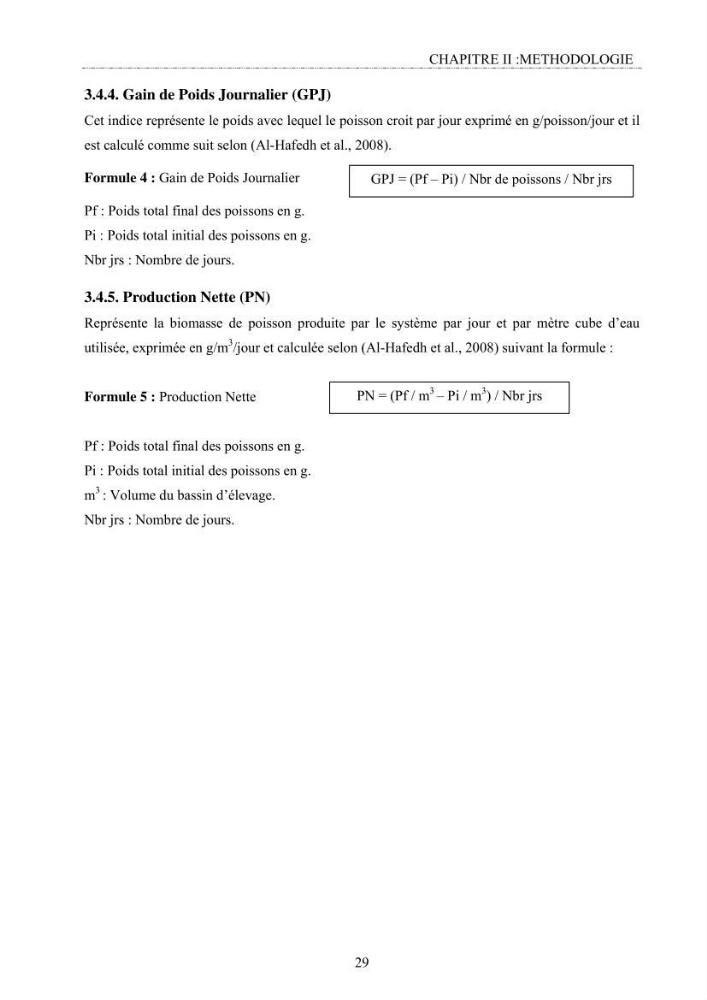Conception d\'un système d\'élevage en aquaponie