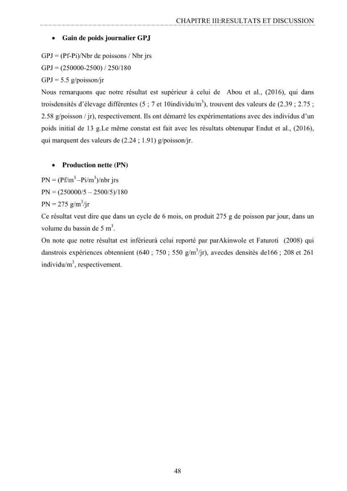 Conception d\'un système d\'élevage en aquaponie
