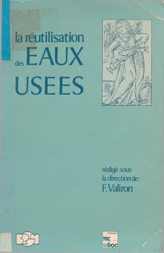 La réutilisation des eaux usées La réutilisation des eaux usées
