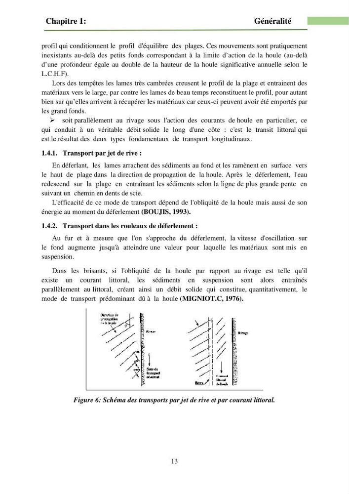 Combinaison des modèles numériques et des images satéllites pour la détermination des courants côtiers.: