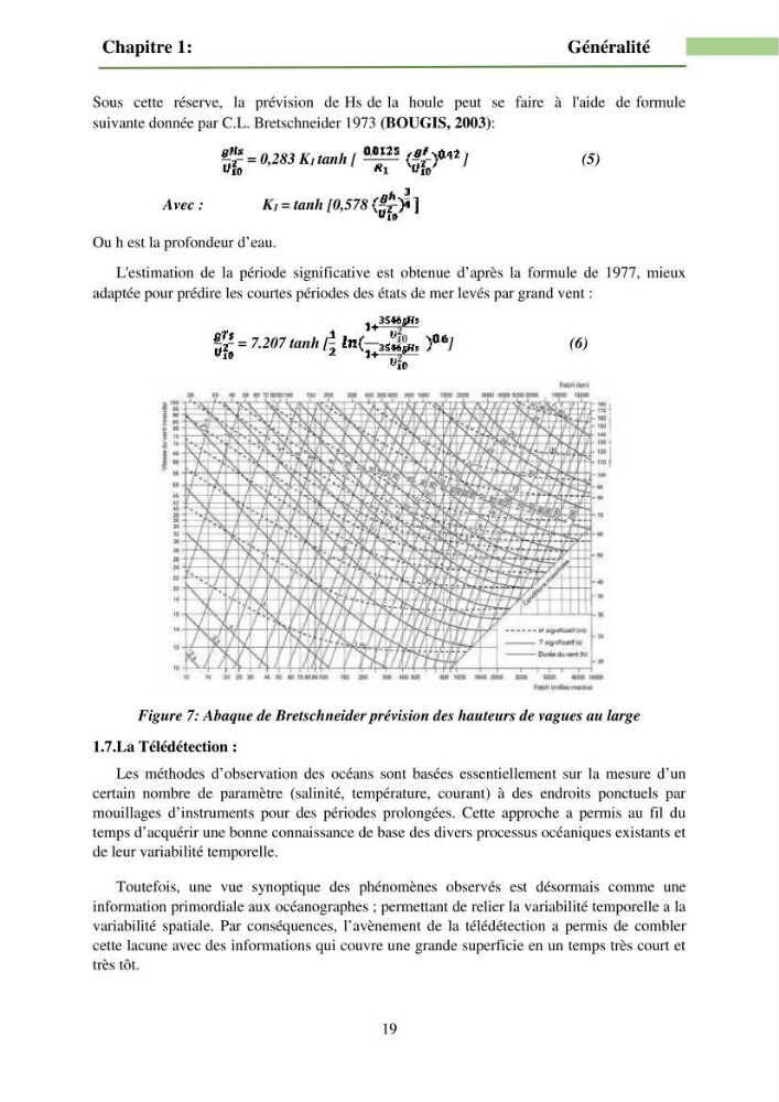 Combinaison des modèles numériques et des images satéllites pour la détermination des courants côtiers.: