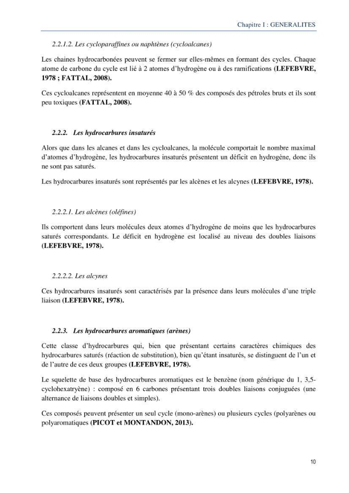 Diagnostic de contamination des eaux du littoral Agerois par les Hydrocarbures: