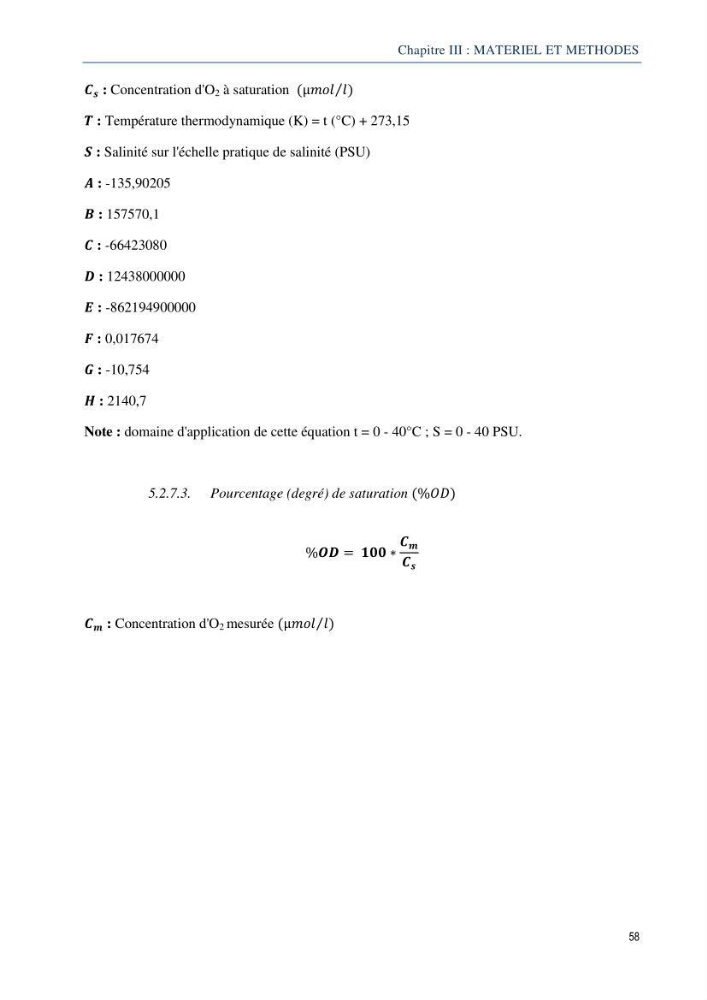 Diagnostic de contamination des eaux du littoral Agerois par les Hydrocarbures: